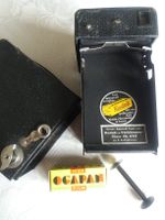 Appareil photo ancien env. 1940 HAWKEYE made in EnglandBB