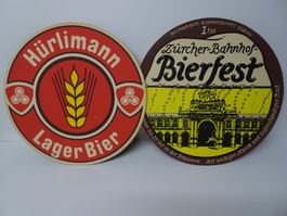 Bierteller spezial Hürlimann