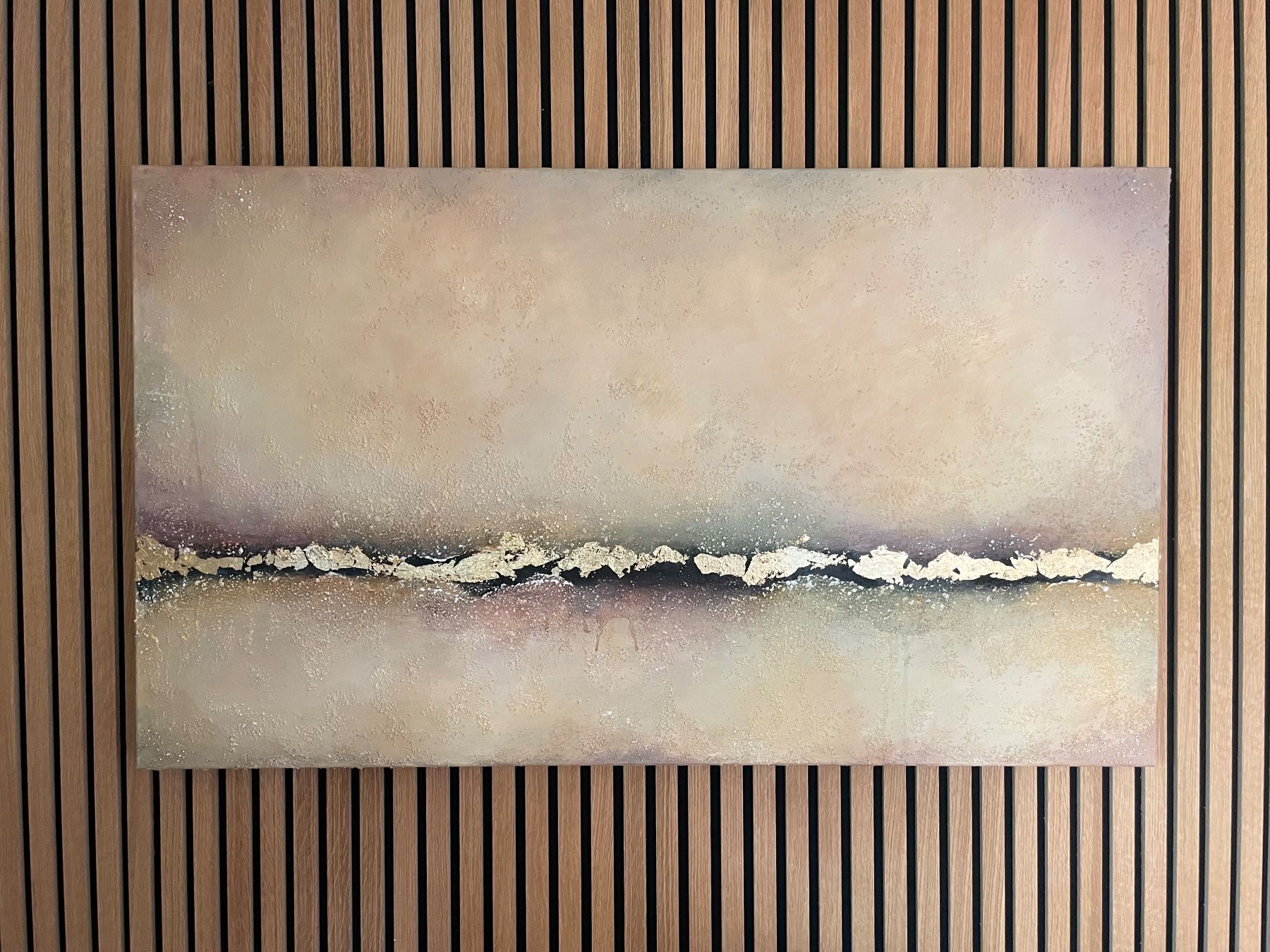 Dipinti: Healing - Acrylbild handgemalt - 120x70 – Nuovo (secondo la descrizione) da Wigoltingen venduto da ram_ysz6 2