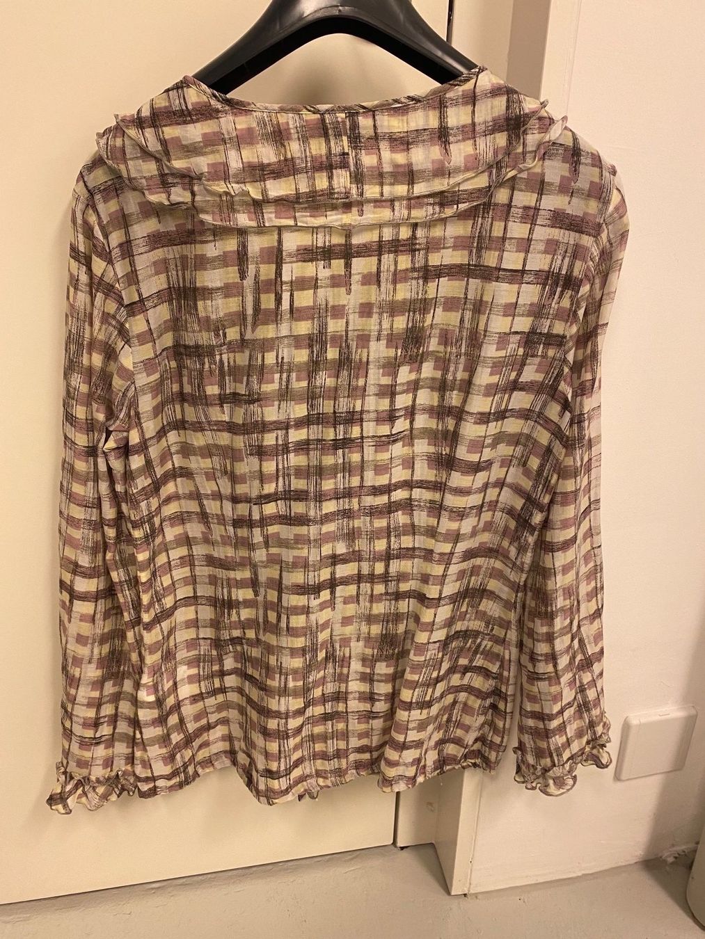 Camicette: Bluse Orwell, size 38 – Usato da Sissach venduto da laura.x4 1