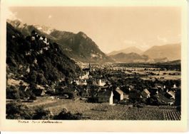 Vaduz