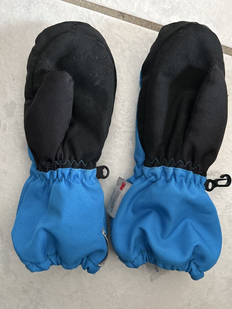 Gants: Handschuhe Gr 98/104 – D'occasion à Lostorf par Venice16 1