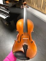 franz. Meister-Violine 1926 G. Villaume
