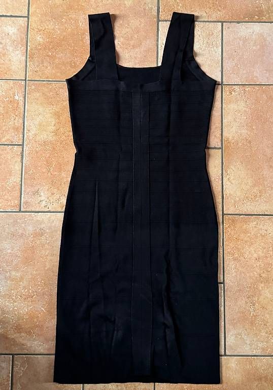 Robes: abito Desigual – D'occasion à Cadro par mic_qy9c 1