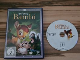 Bambi/ DVD