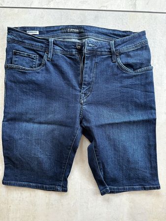 Short Tiffosi  taille 32 (52)