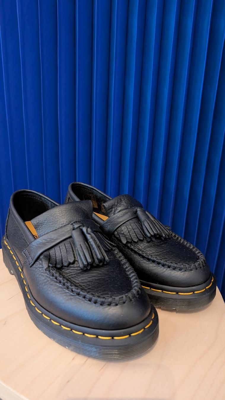Dr. Martens Damenschuhe: Dr martens loafers – Neu und originalverpackt aus Bassersdorf von andy_szabo 7