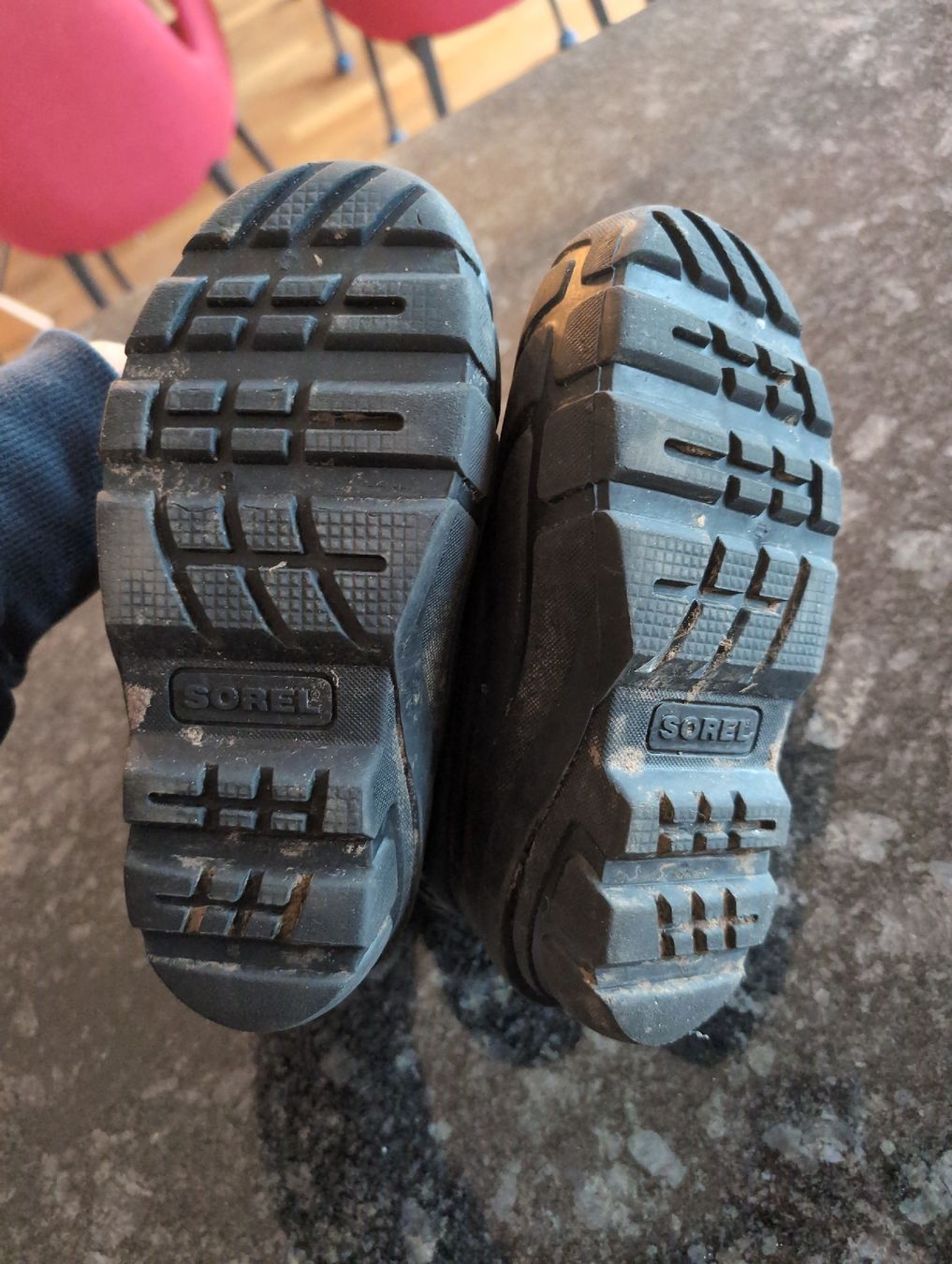 Sorel Scarpe per ragazzi: Sorel Winterstiefel Gr. 31 – Usato da Bassersdorf venduto da Tamaaaaa 3
