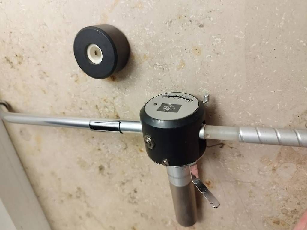 EMT Giradischi: Tonarm EMT 929 – Usato da Basel venduto da hewoha 3