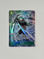 One Piece Card Game Kuro OP15 R AA