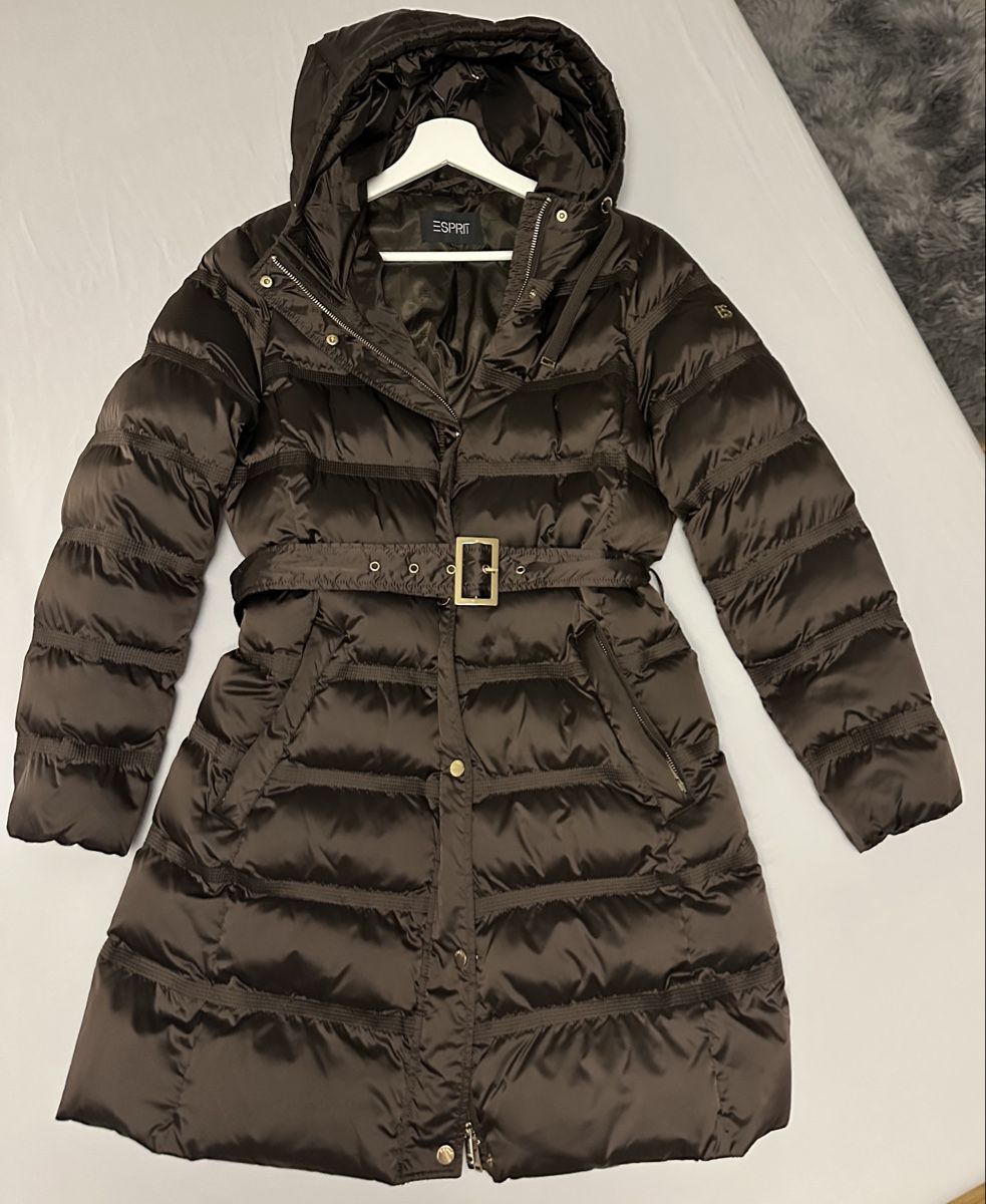 Esprit Cappotti: Wintermantel 3M Esprit – Nuovo (secondo la descrizione) da Zollikofen venduto da cinderella14