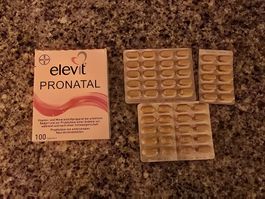 Elevit Pronatal 150 Tabletten Neu