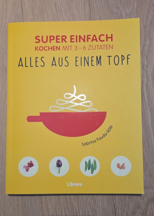 Alles In Einem Topf 1