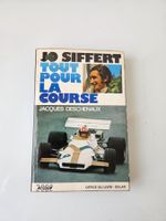 Jo Siffert - tout pour la course