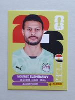 Panini FIFA WM 2026 * Mohamed Elshenawy (EGY 2)