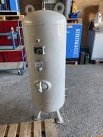 Drucklufttank 250L - 16 bar OKS Otto Klein