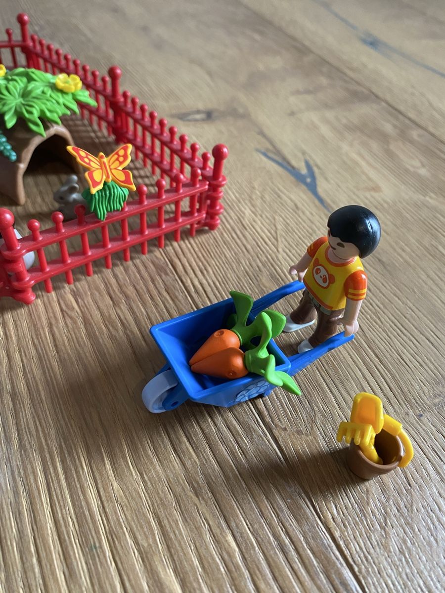 Playmobil Spielzeuge: Playmobil Tierstation 9277 – Gebraucht aus Rebstein von M.el 4