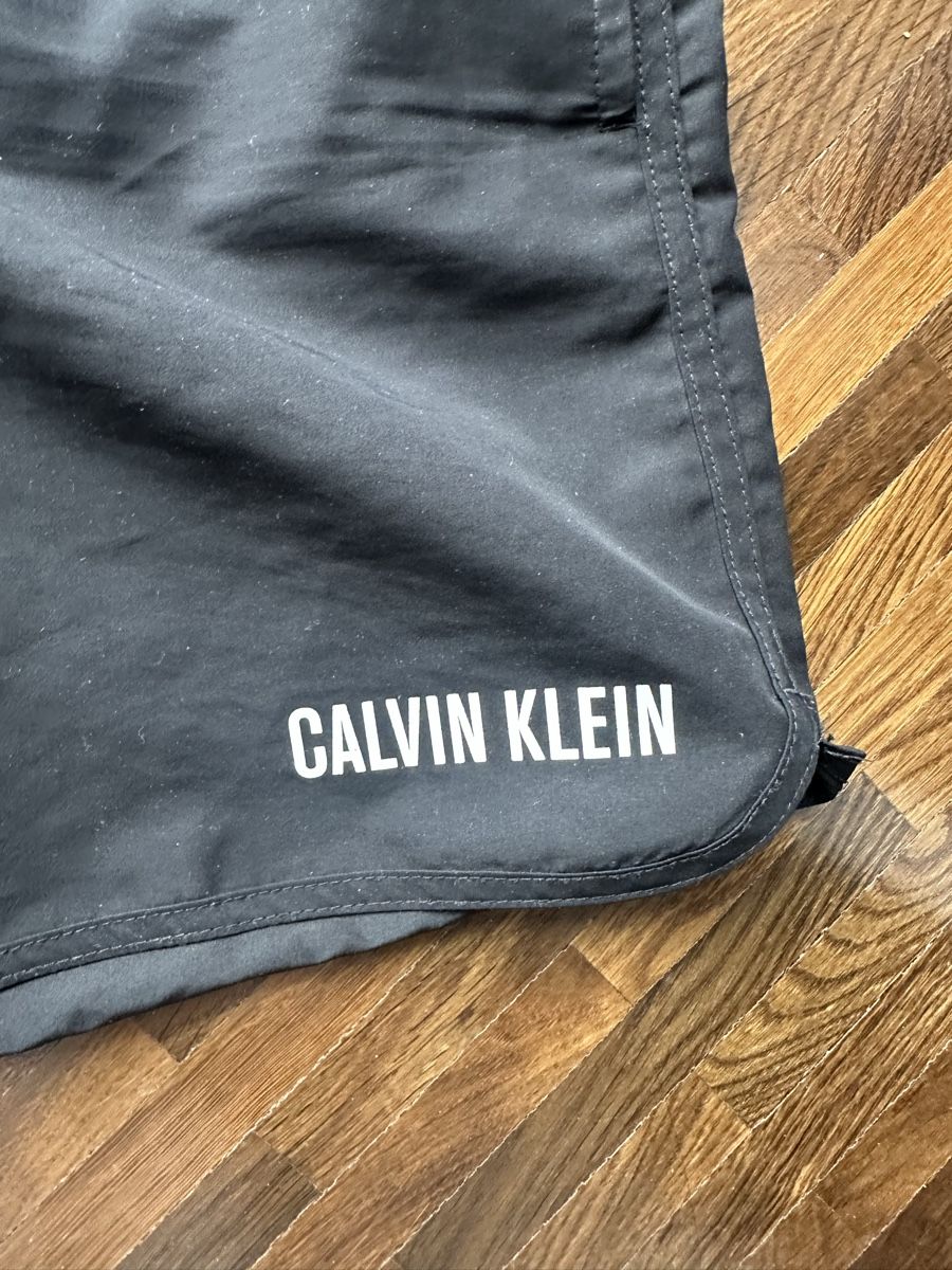 Costumi da bagno: Calvin Klein Badeshorts – Nuovo e nell'imballaggio originale da Winterthur venduto da su_4assd 3