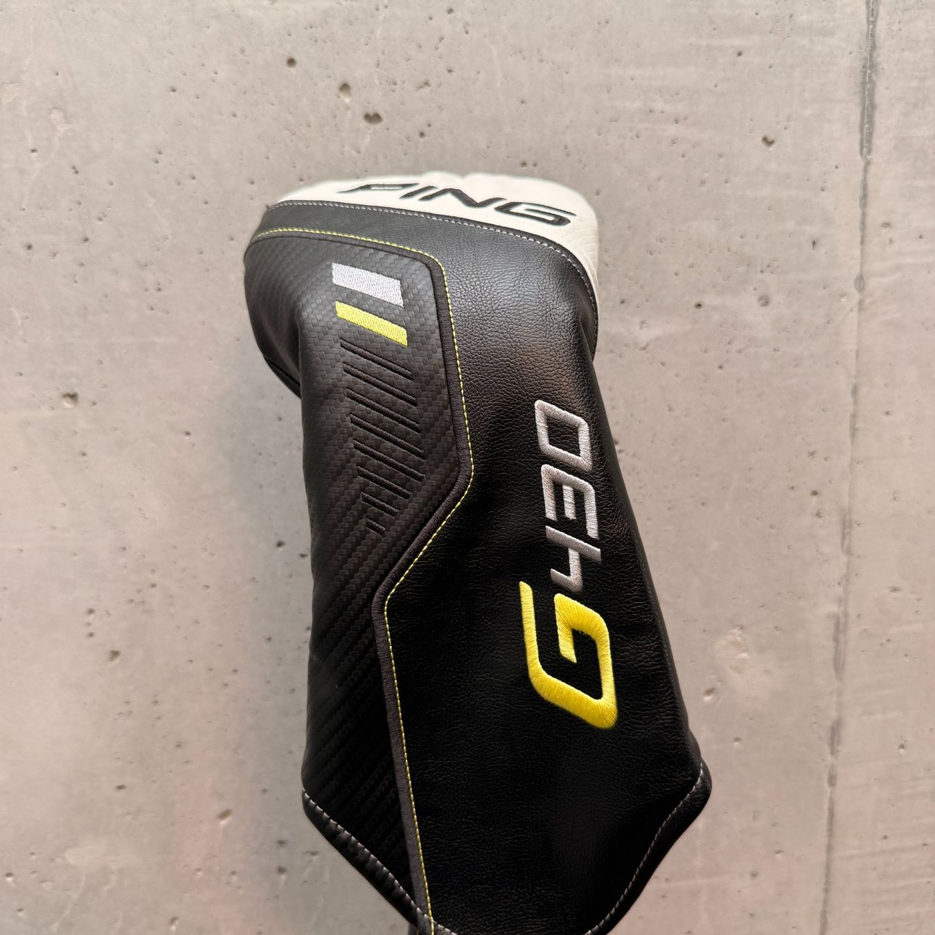 Ping Clubs & Sets: Ping G430 Max 10.5° Driver – D'occasion à Zürich par Seconda_Golf 7