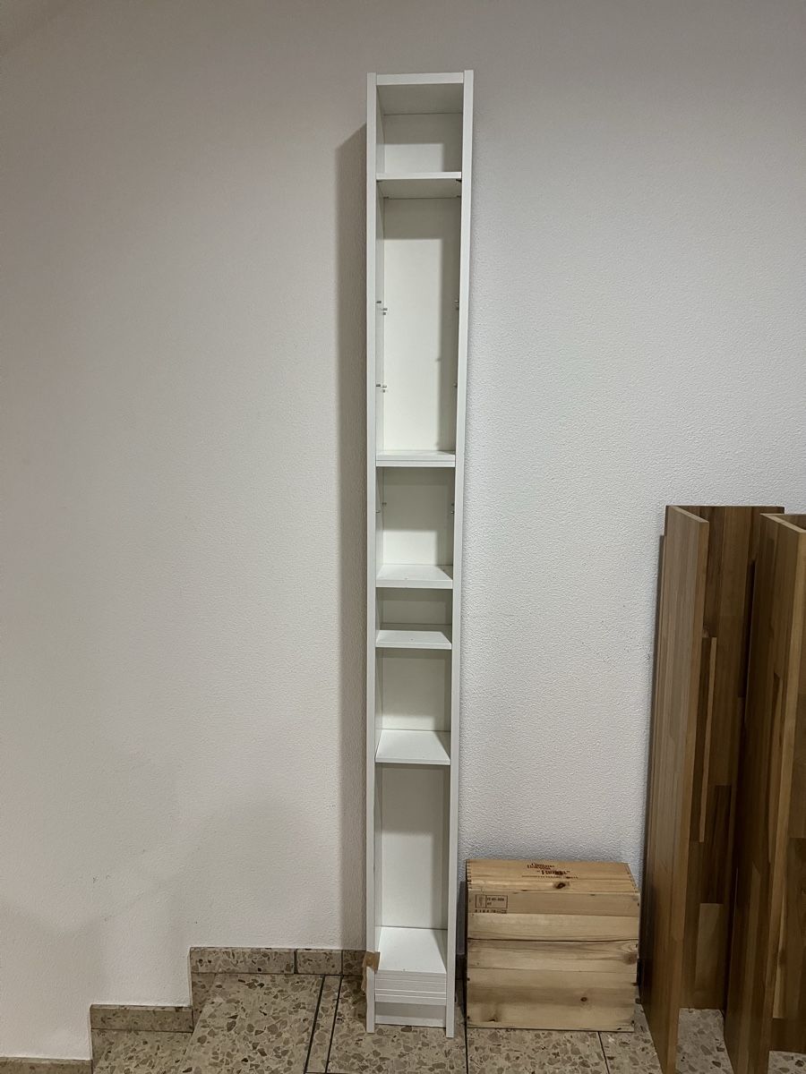 Scaffali: Buchregal Ikea – Usato da Meilen venduto da pen_9tsz