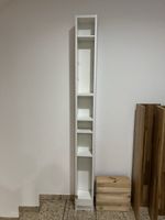 Buchregal Ikea