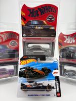 Hot Wheels McLaren Formula 1 Team - 2026 - 20/250