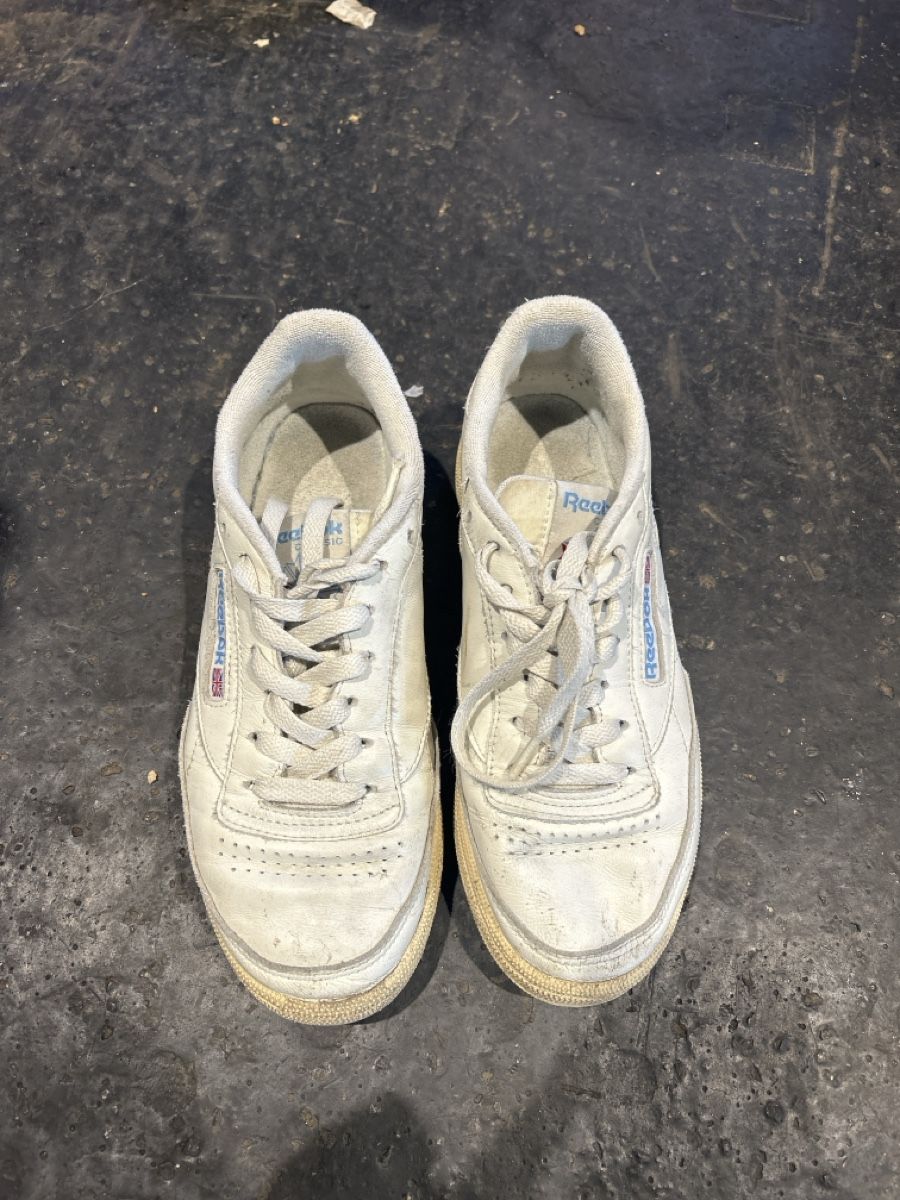 Reebok Scarpe da uomo: Reebok Gr. 37.5 – Usato da Fraubrunnen venduto da alne777