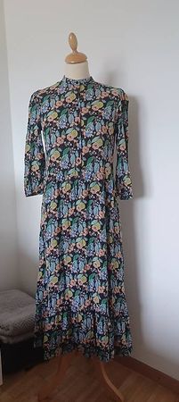 Magnifique robe Rich & Royal taille 36