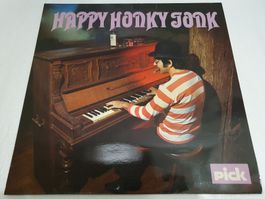 Happy Honky Tonk – Happy Honky Tonk
