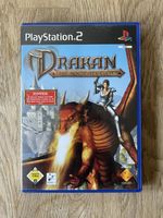 Drakan The Ancient‘s Gates - PS2