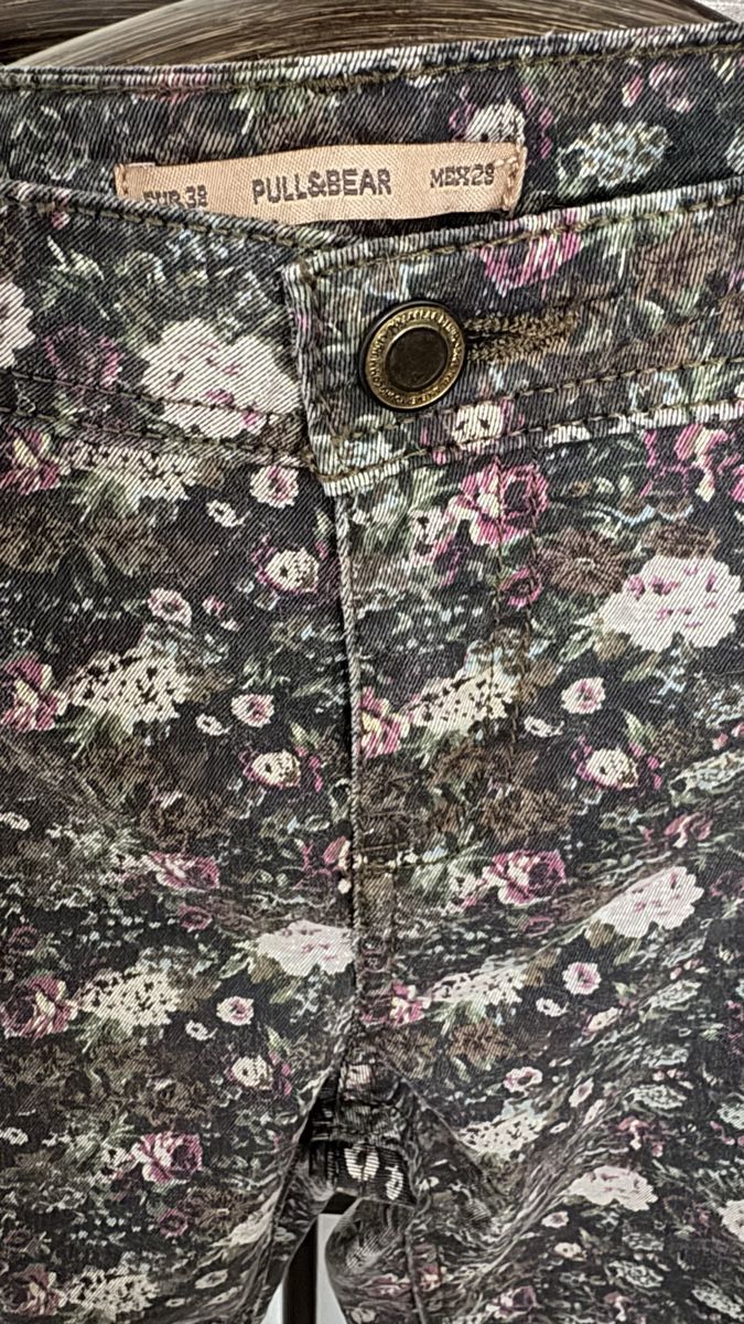 Pull&Bear Hosen: Hose – Gebraucht aus Mörigen von TimelessFinds 1