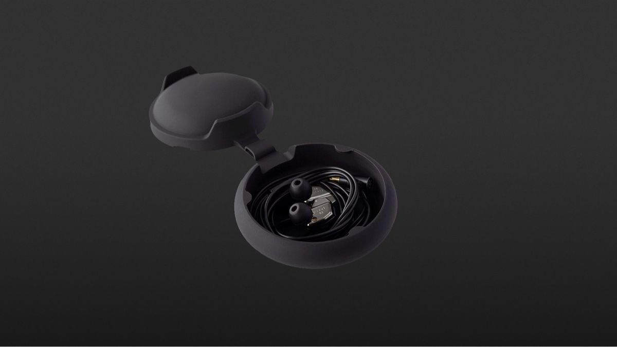 Cuffie: Final B2 in ears – Nuovo (secondo la descrizione) da Kreuzlingen venduto da ABO07 3