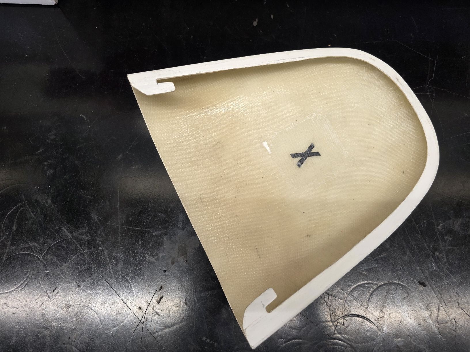 Brixton Motorcycles Alle Motorradersatzteile: Brixton 500 Soziusabdeckung – Neu (gemäss Beschreibung) aus Flawil von pat_f65w 1