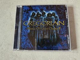 Gregorian  -  Master Of Chant Chapter ll