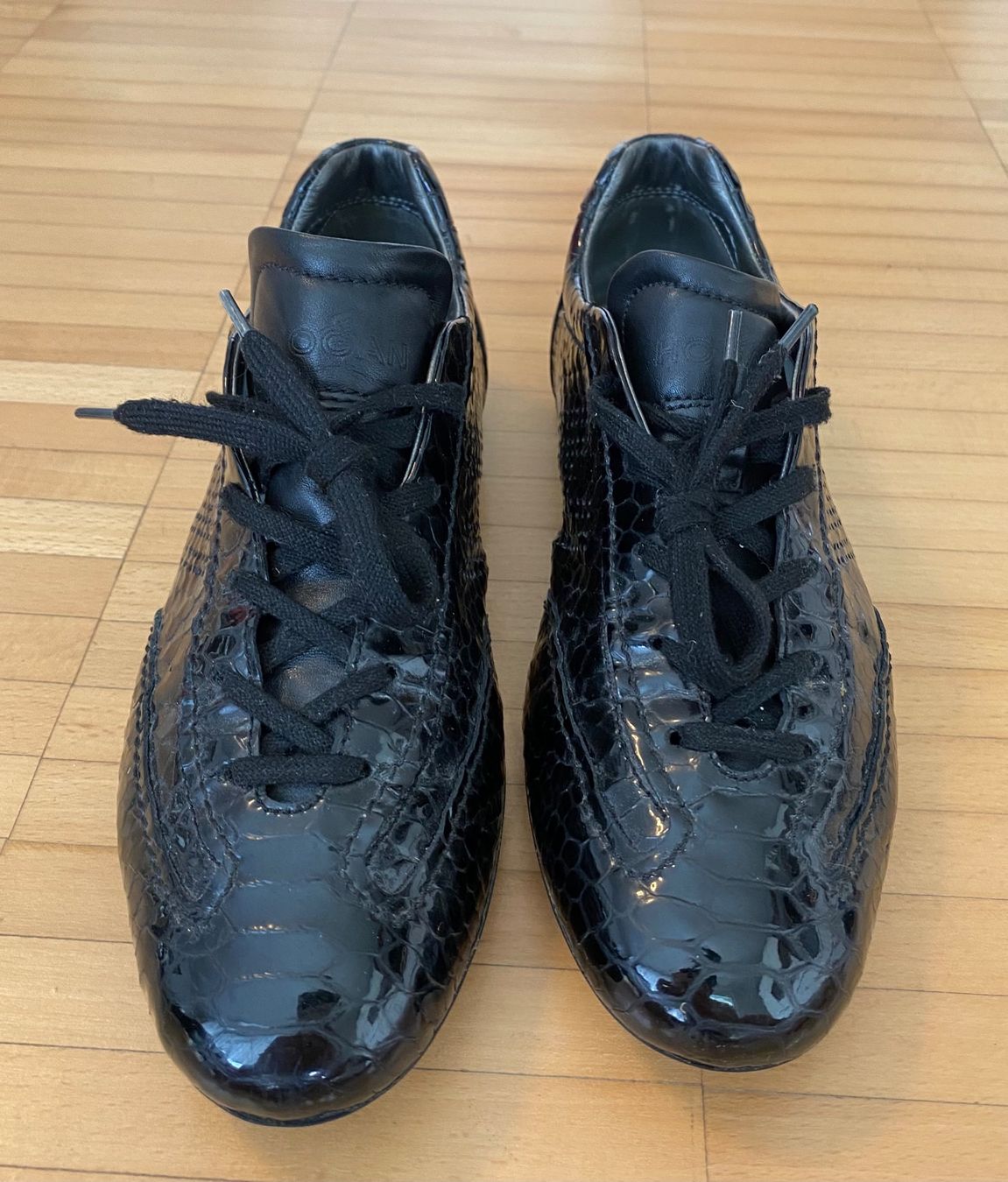 Hogan Damenschuhe: Hogan Schuhe Damen Gr. 38 – Gebraucht aus Frauenfeld von LIL_NA 2