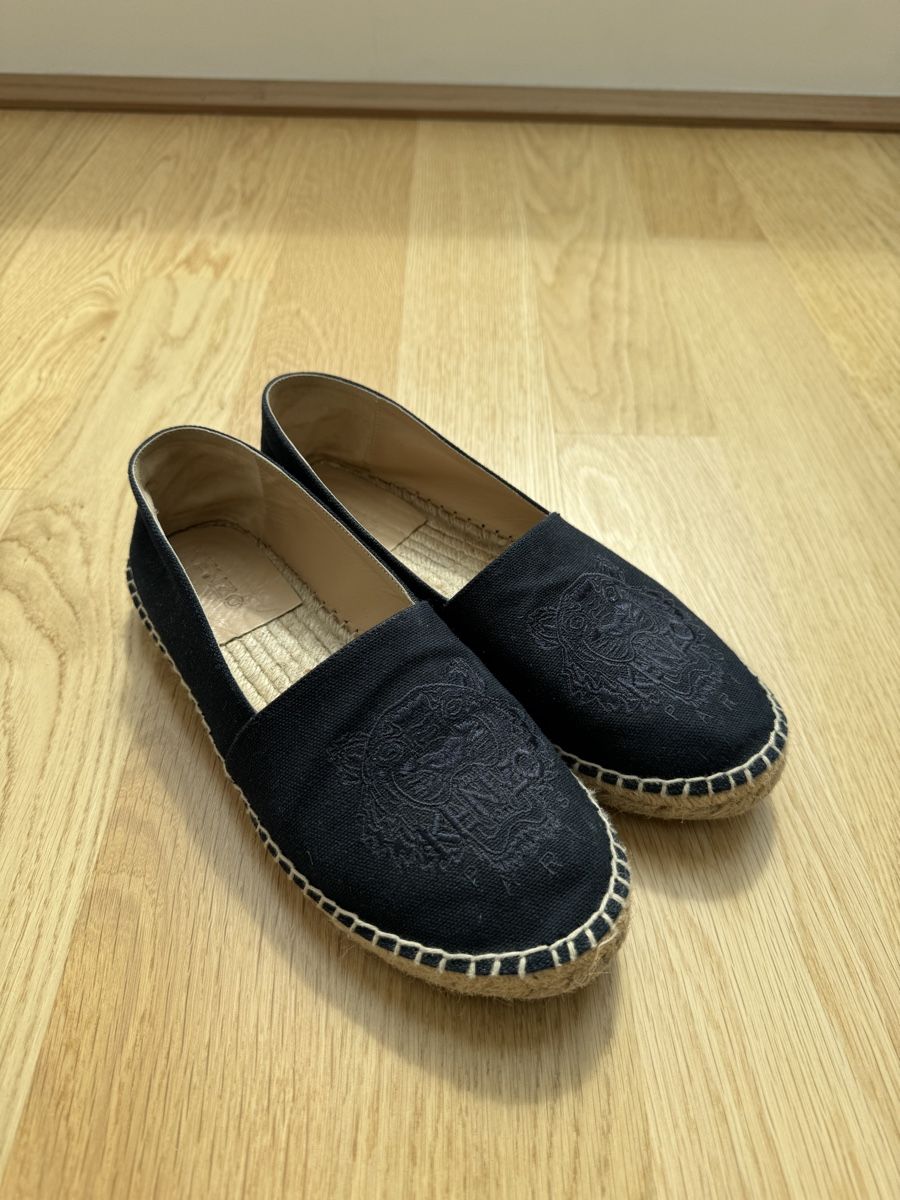 Kenzo Scarpe da donna: Kenzo shoes – Usato da Zürich venduto da are_fm6c 2