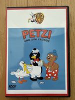 Petzi und Sini Fründe 4 DVD 