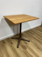 Beizentisch Horgen Glarus Nr. 2 (70x60cm)