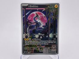 Scarlet & Violet Promos - Miraidon  (SVP 13) - DE