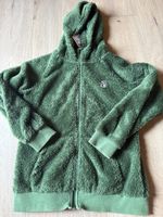 Namuk Fleece Jacke Gr. 140/146, Top Zustand!
