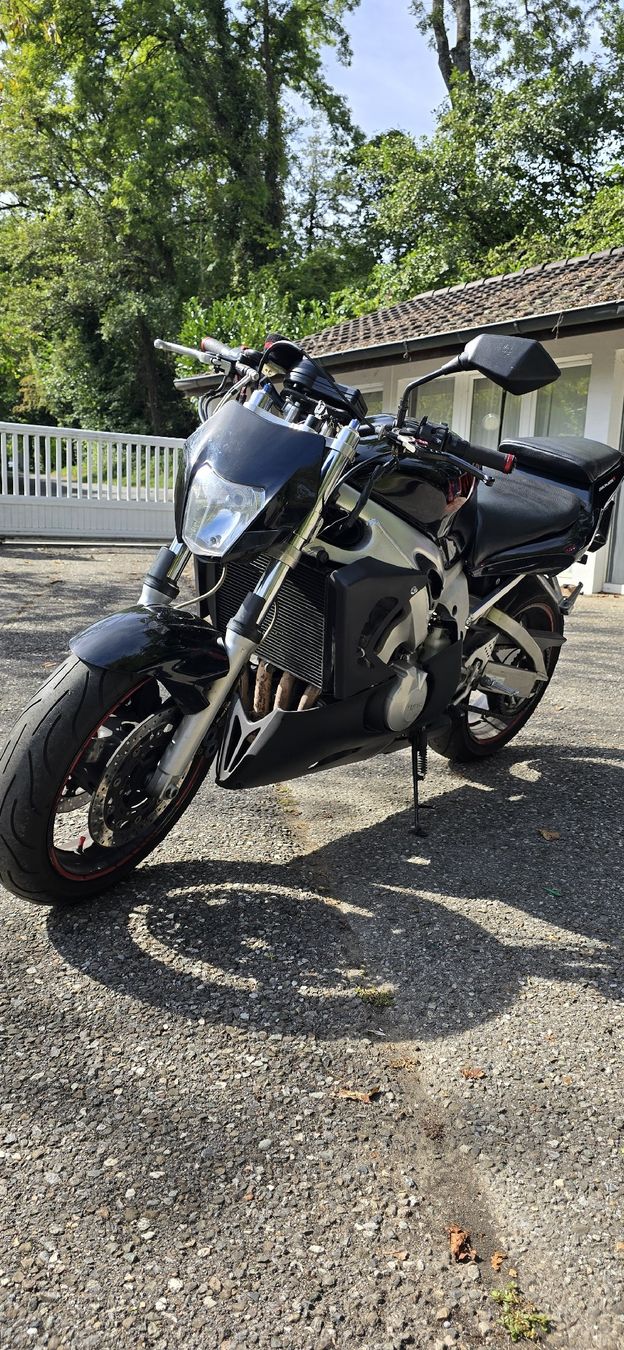 Yamaha Strada: yamaha R6 2000 – Usato da Versoix venduto da sandrobu 3