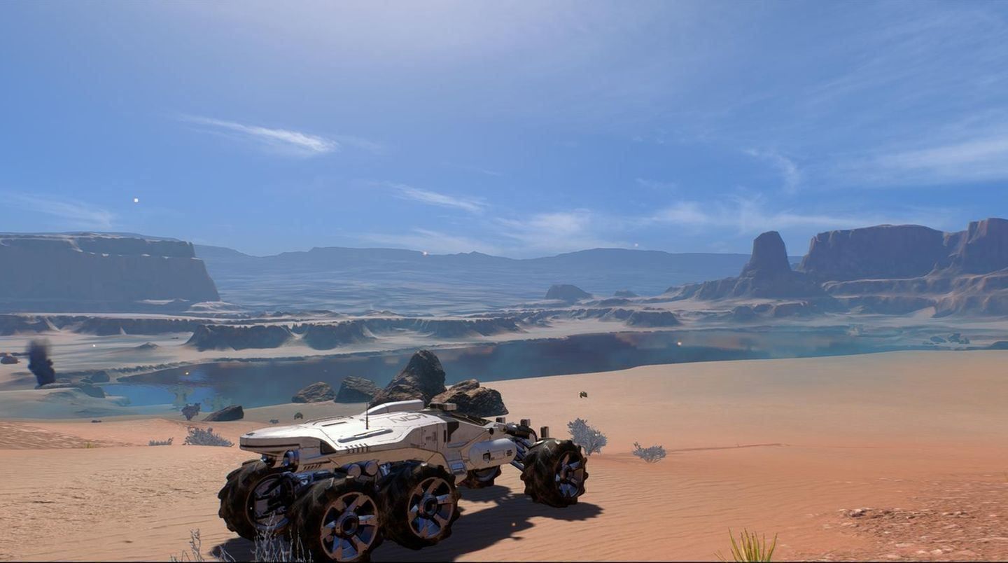 Microsoft Giochi: Mass Effect Andromeda Xb One – Usato da Schüpfheim venduto da Games_Spielkonsolen 3
