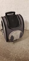 Hunde und Katzen Trolly-Rucksack Chester