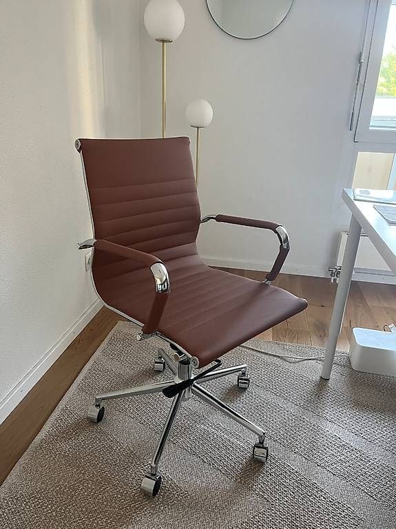 Sedie: Bürostuhl - neuwertig – Usato da Langwiesen venduto da vivian-w