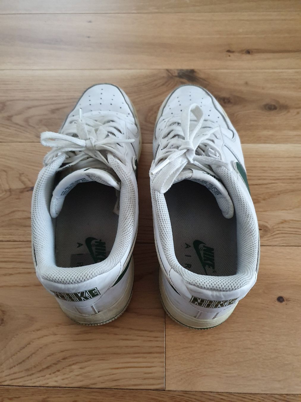 Nike Scarpe da uomo: Nike, Sneaker, Schuhe, 42 – Usato da Winterthur venduto da Sjull 2
