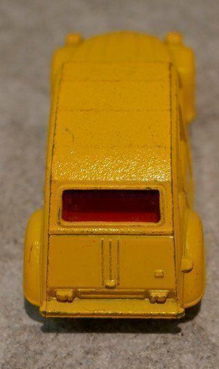 Corgi Toys Modellini d'auto: CORGI Citroën 2 CV6 – Usato da Allmendingen b. BE venduto da MMC-MuMeCo 3