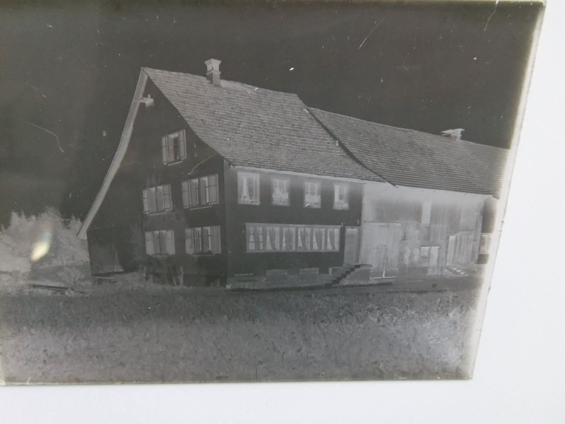 Foto & Immagini: Glasnegative 1904 – Usato da Esslingen venduto da eintagammeer 3