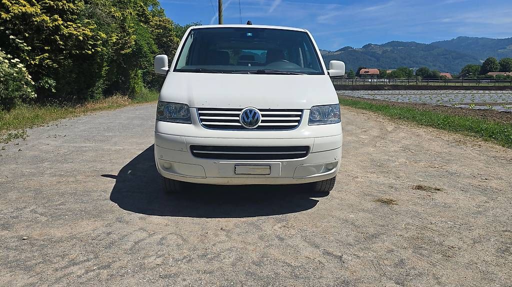 VW Autos: Verkauft! – Gebraucht aus Gwatt (Thun) von Aerosurf 2