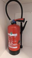 Feuerlöscher von Primus