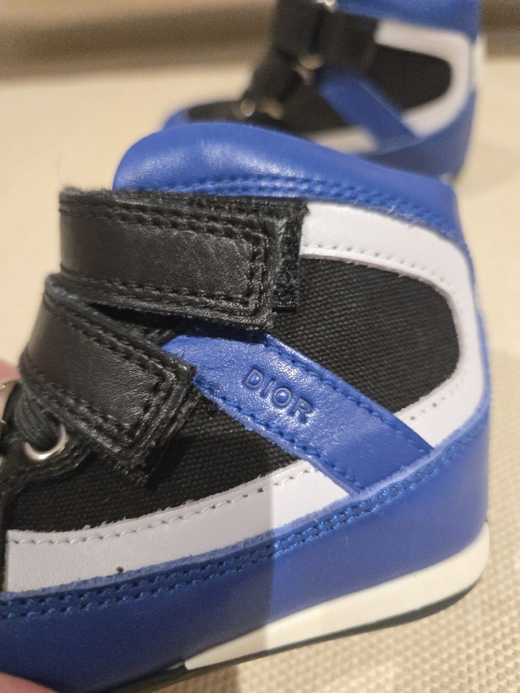 Dior Scarpe da uomo: Baby Dior New – Nuovo (secondo la descrizione) da Le Landeron venduto da Plushka 5